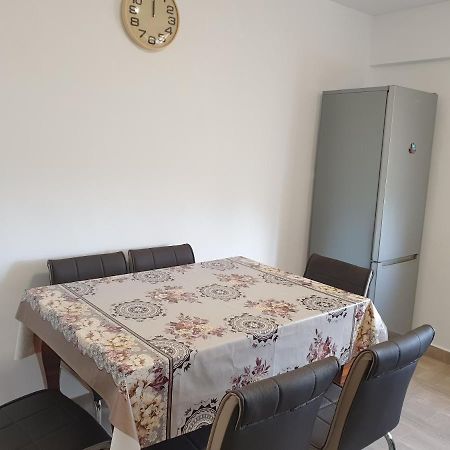 Apartament Diana Jurilovca Luaran gambar
