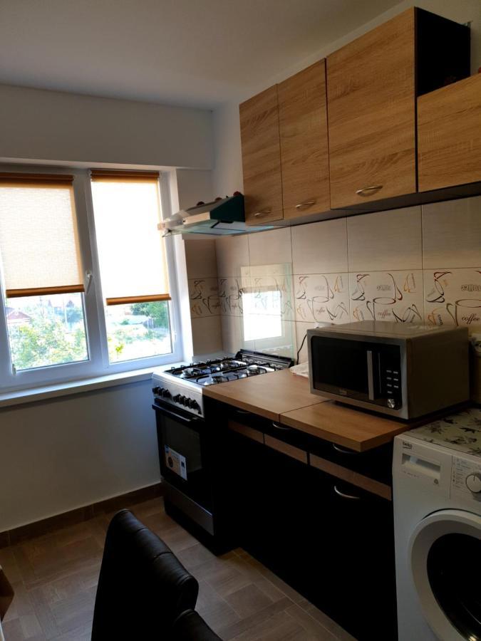 Apartament Diana Jurilovca Luaran gambar