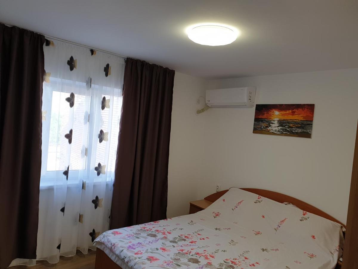 Apartament Diana Jurilovca Luaran gambar
