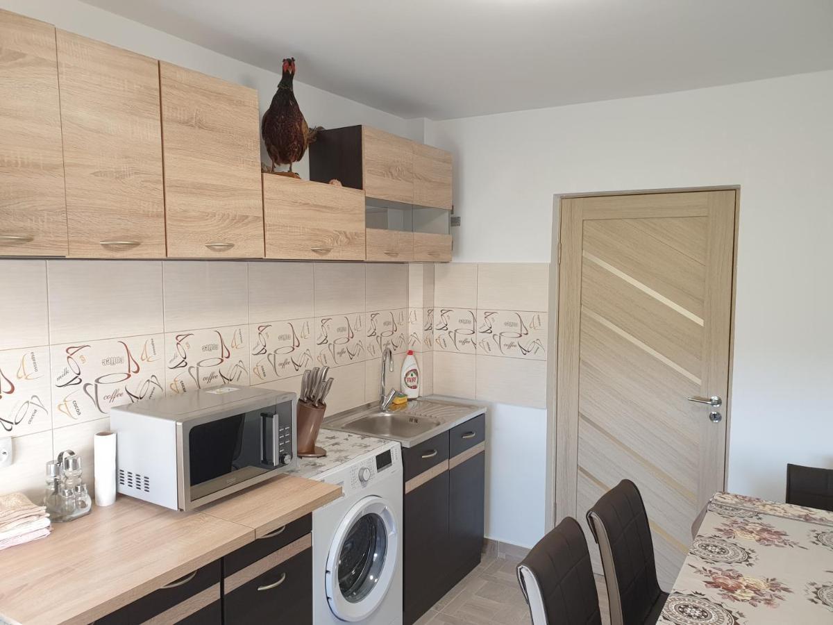 Apartament Diana Jurilovca Luaran gambar