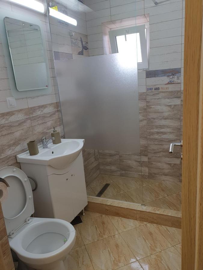 Apartament Diana Jurilovca Luaran gambar
