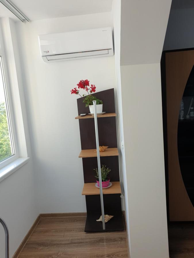Apartament Diana Jurilovca Luaran gambar