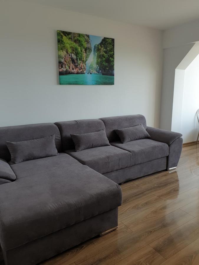 Apartament Diana Jurilovca Luaran gambar
