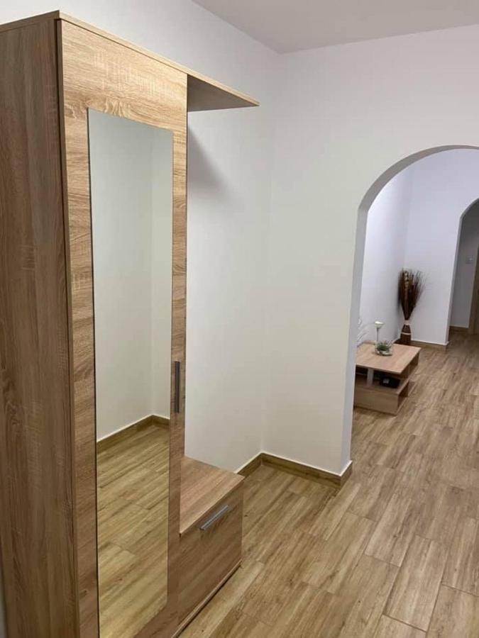 Apartament Diana Jurilovca Luaran gambar