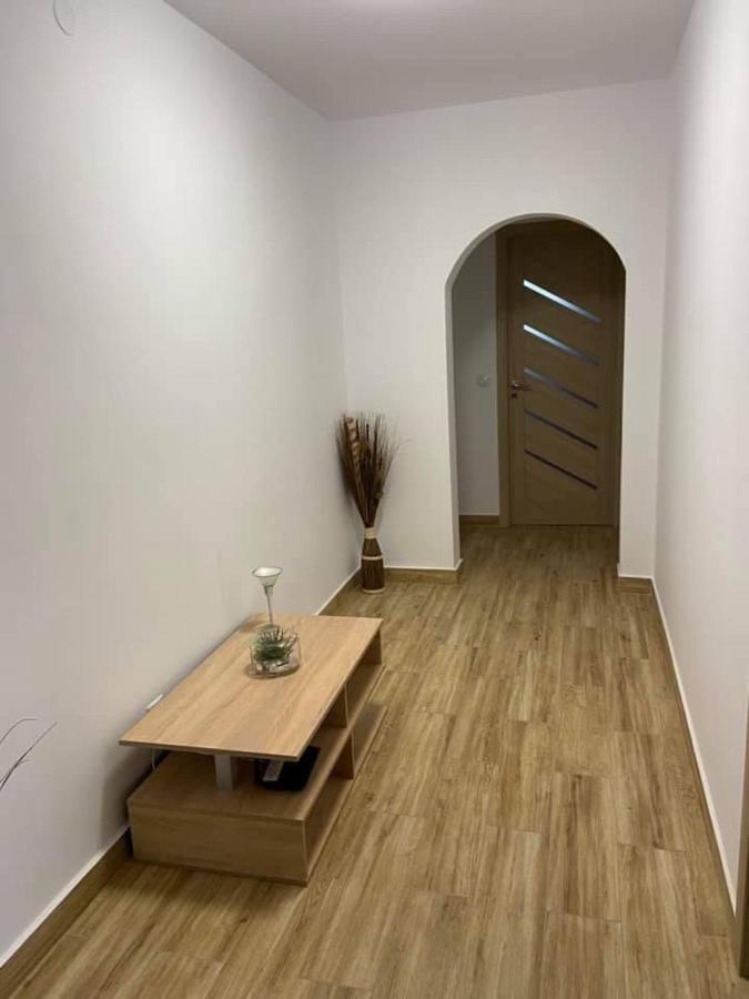 Apartament Diana Jurilovca Luaran gambar